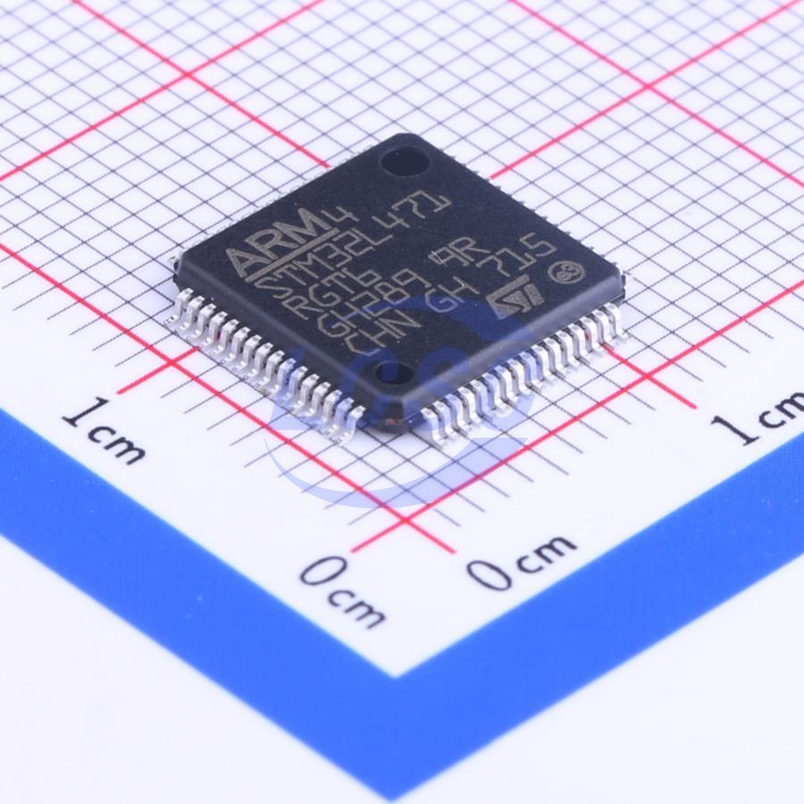 STMicroelectronics STM32L471RGT6