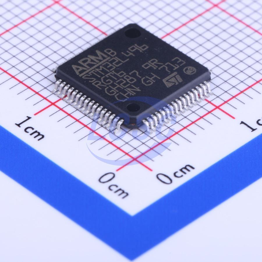 STMicroelectronics STM32L496RGT6