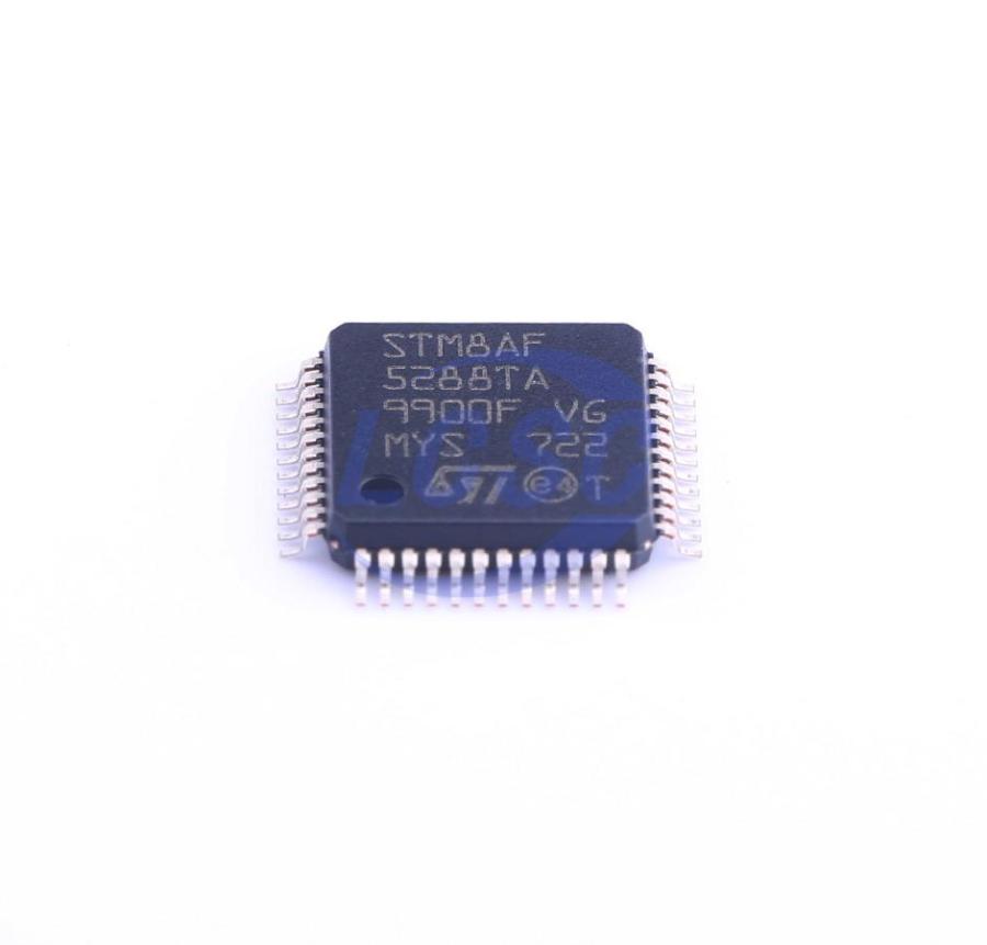STMicroelectronics STM8AF5288TAY - Image 3