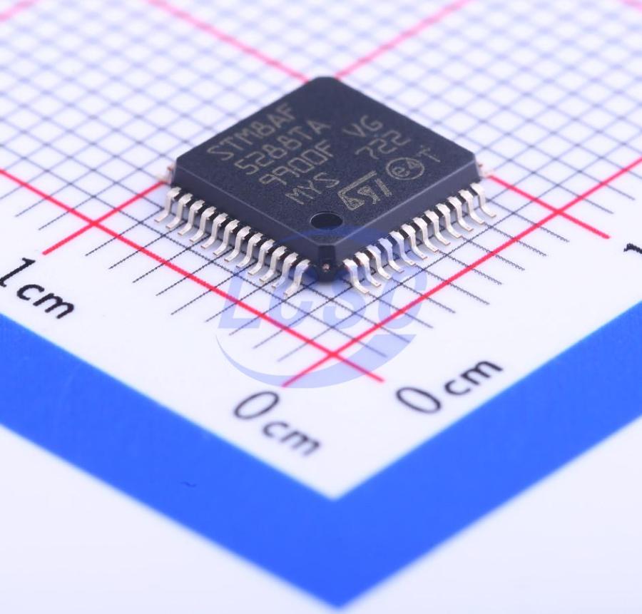 STMicroelectronics STM8AF5288TAY