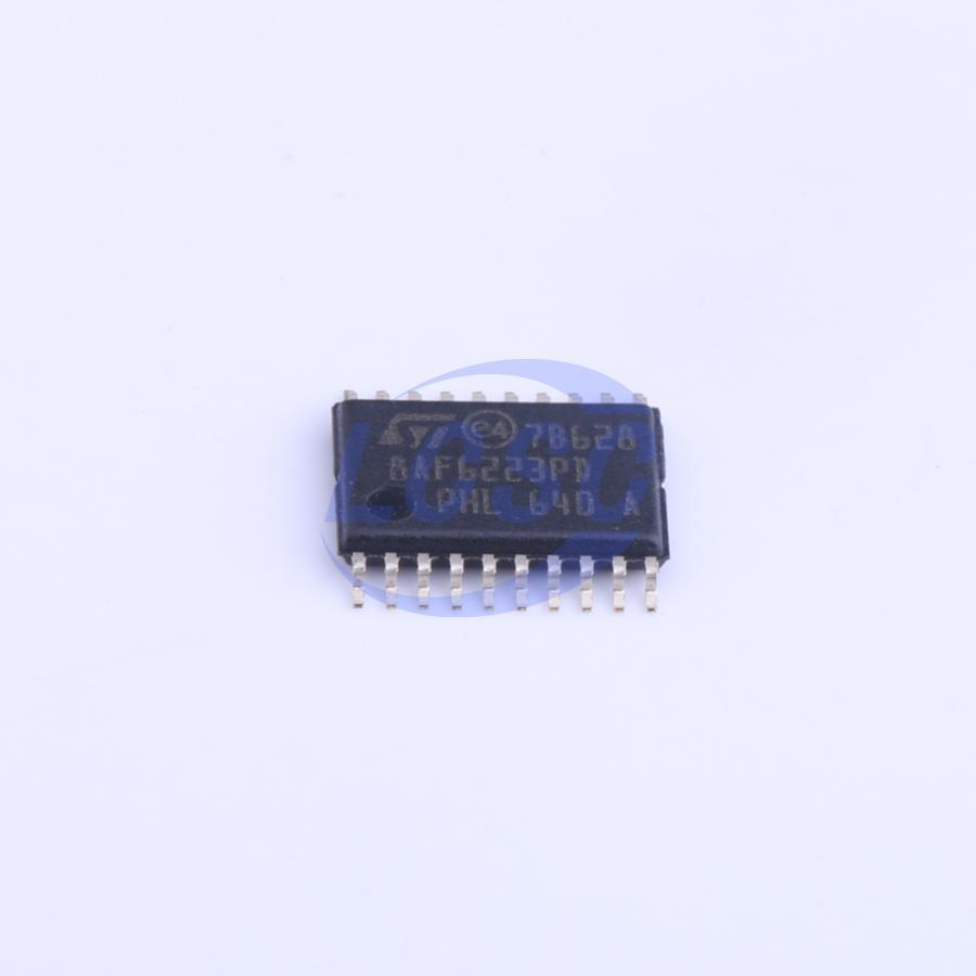 STMicroelectronics STM8AF6223PDU - Image 3
