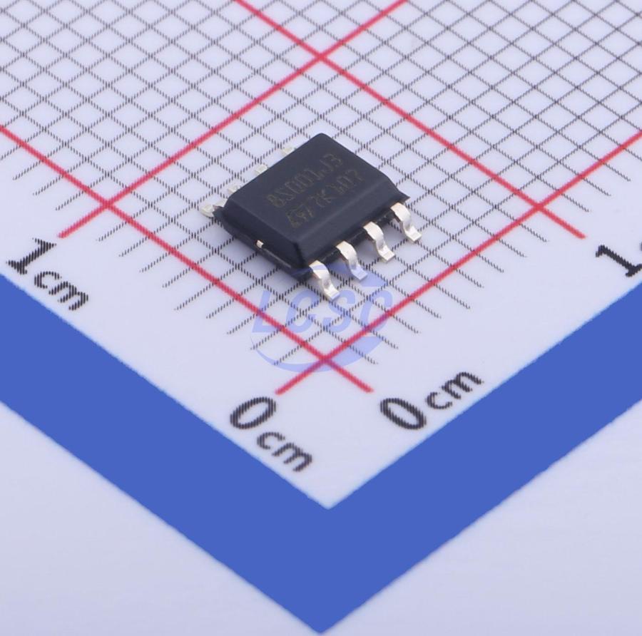 STMicroelectronics STM8S001J3M3TR