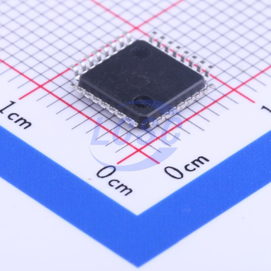 STMicroelectronics STM8S105K6T6CTR - Image 2