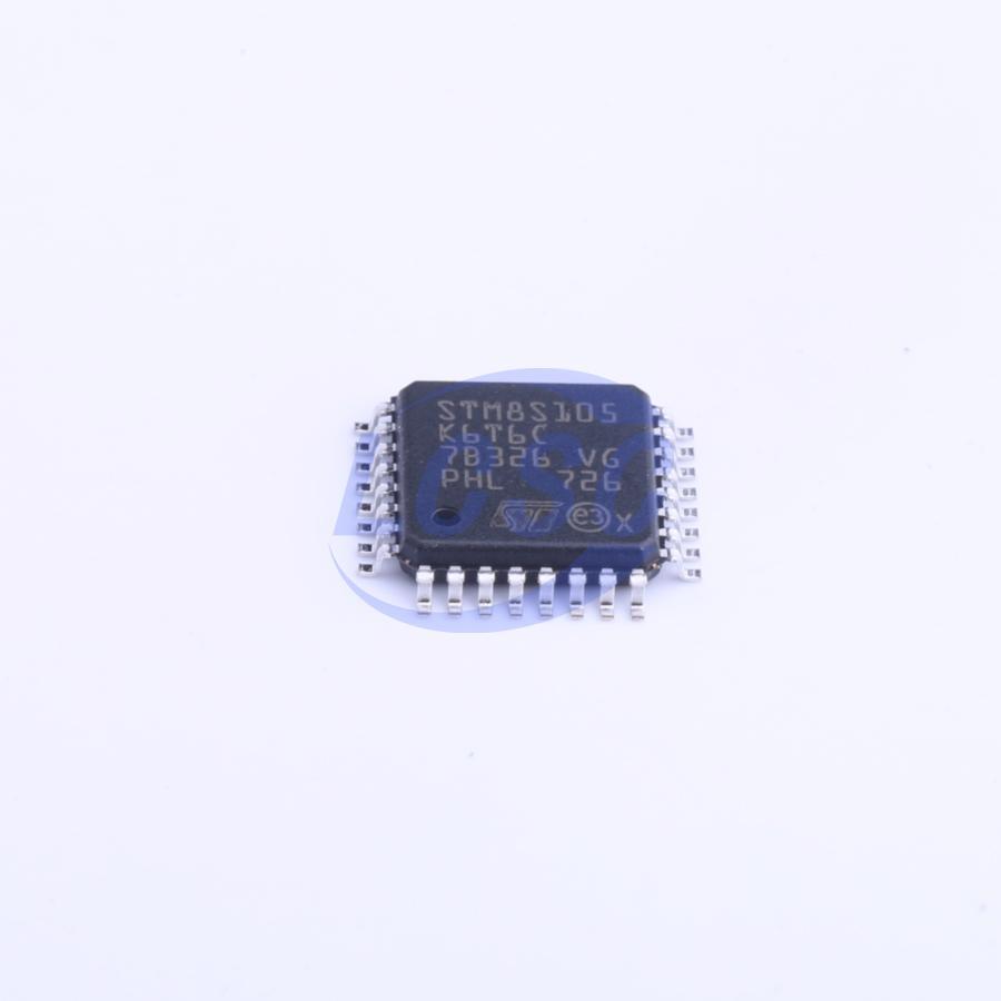 STMicroelectronics STM8S105K6T6CTR - Image 3