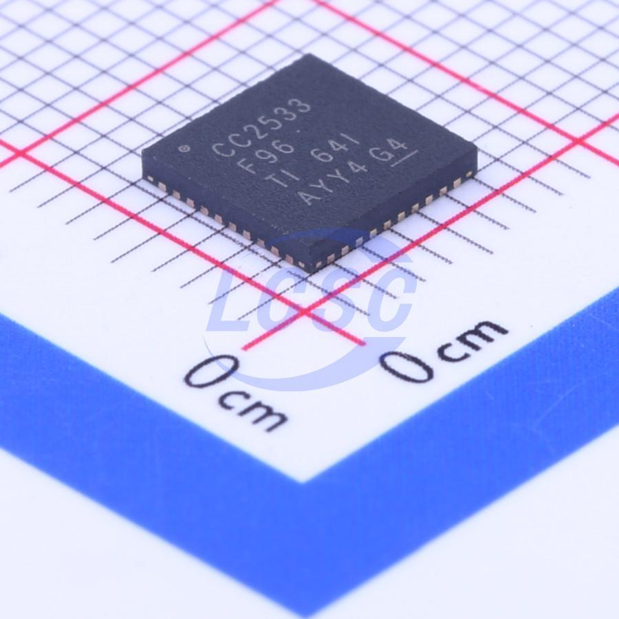 Texas Instruments CC2533F96RHAR