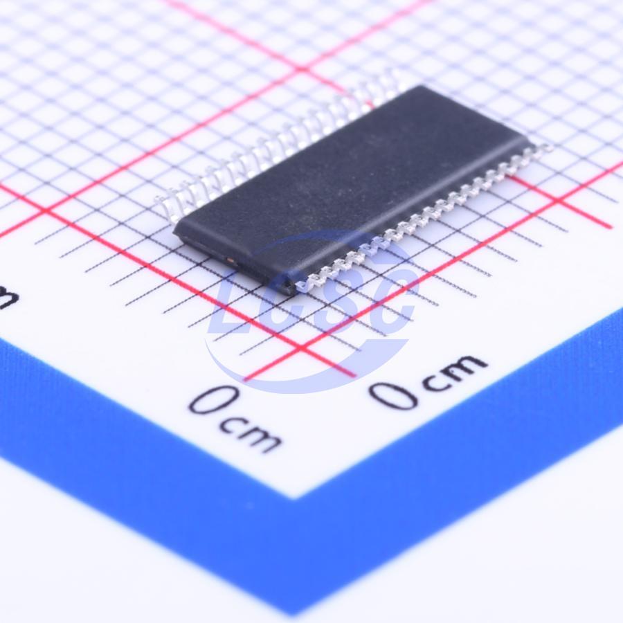 Infineon Technologies XMC1100T038X0064ABXUMA1 - Image 2