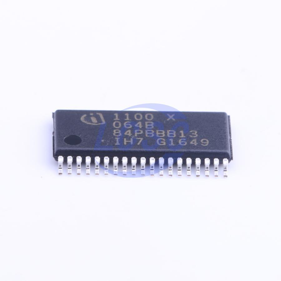 Infineon Technologies XMC1100T038X0064ABXUMA1 - Image 3