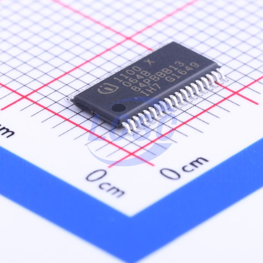 Infineon Technologies XMC1100T038X0064ABXUMA1
