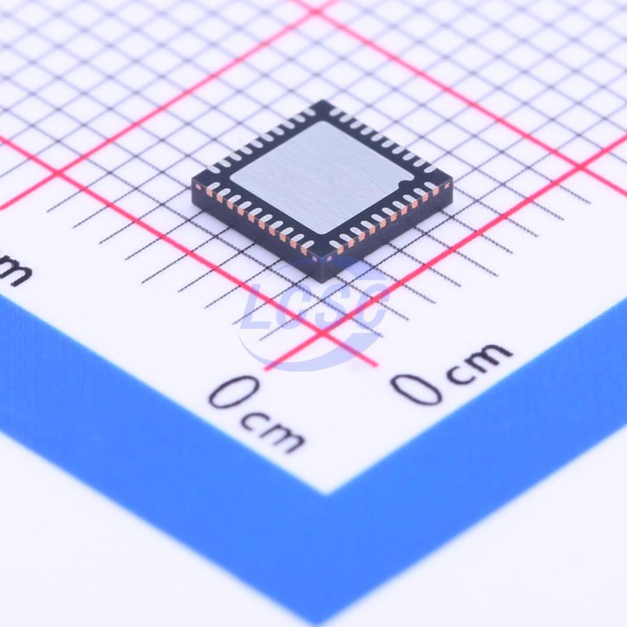 Infineon Technologies XMC1302Q040X0200ABXUMA1 - Image 2