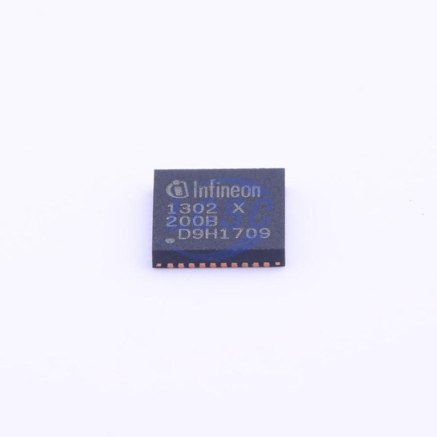 Infineon Technologies XMC1302Q040X0200ABXUMA1 - Image 3