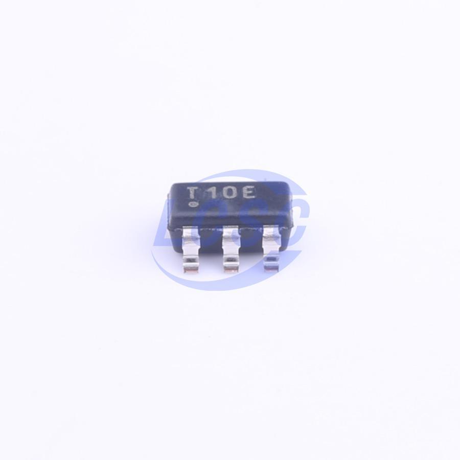 Microchip Tech ATTINY10-TSHR - Image 3