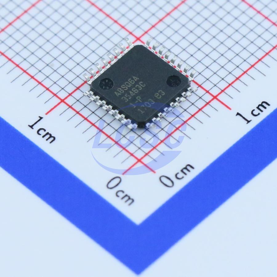 Microchip Tech ATTINY48-AU - Image 2