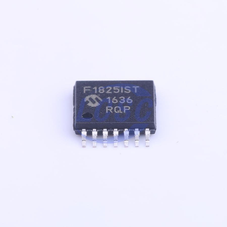 Microchip Tech PIC16F1825T-I/ST - Image 3