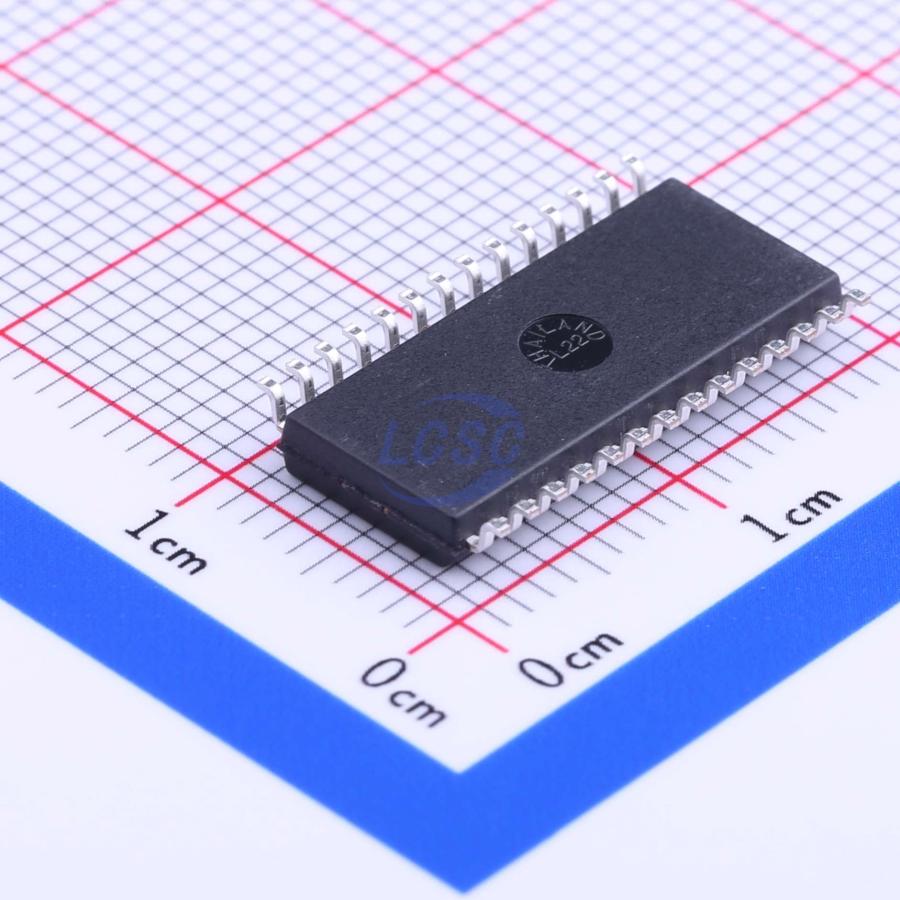 Microchip Tech PIC16F767-I/SO - Image 2