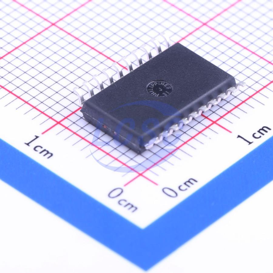Microchip Tech PIC16F785-I/SO - Image 2