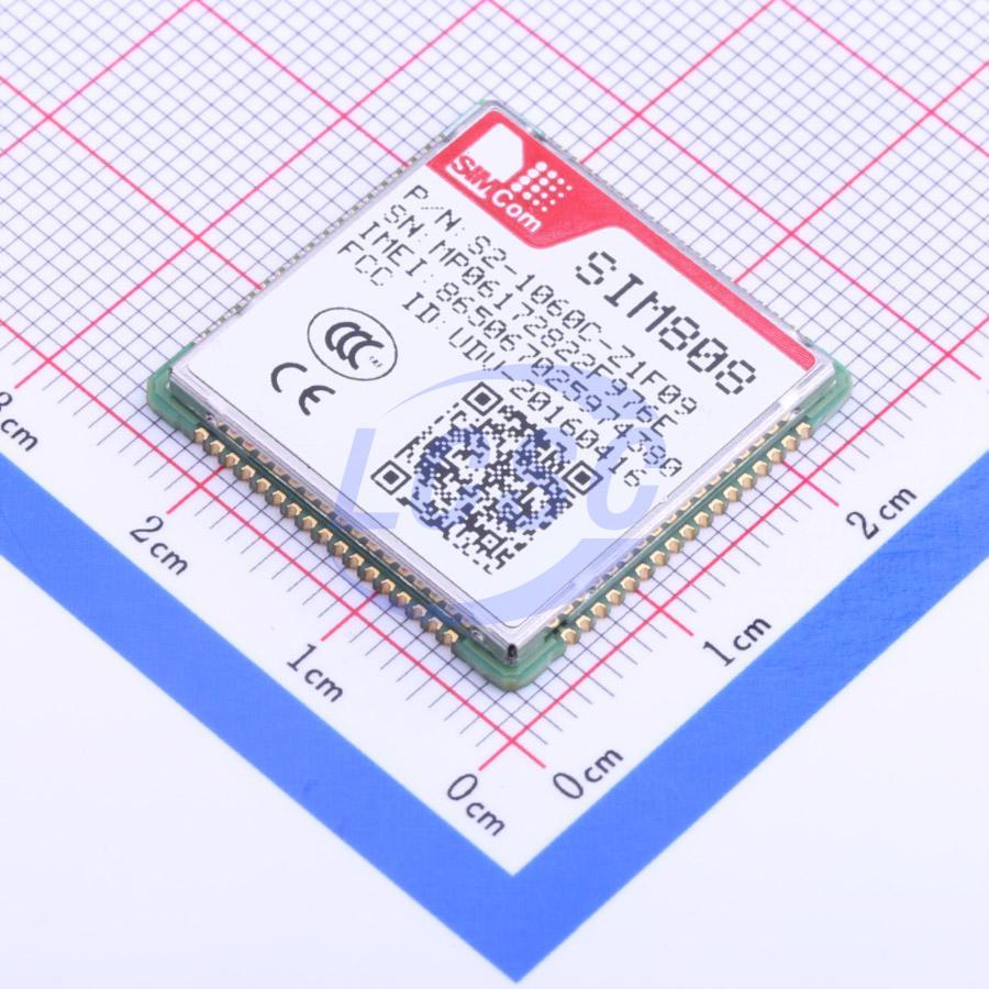 SIMCom Wireless Solutions SIM808