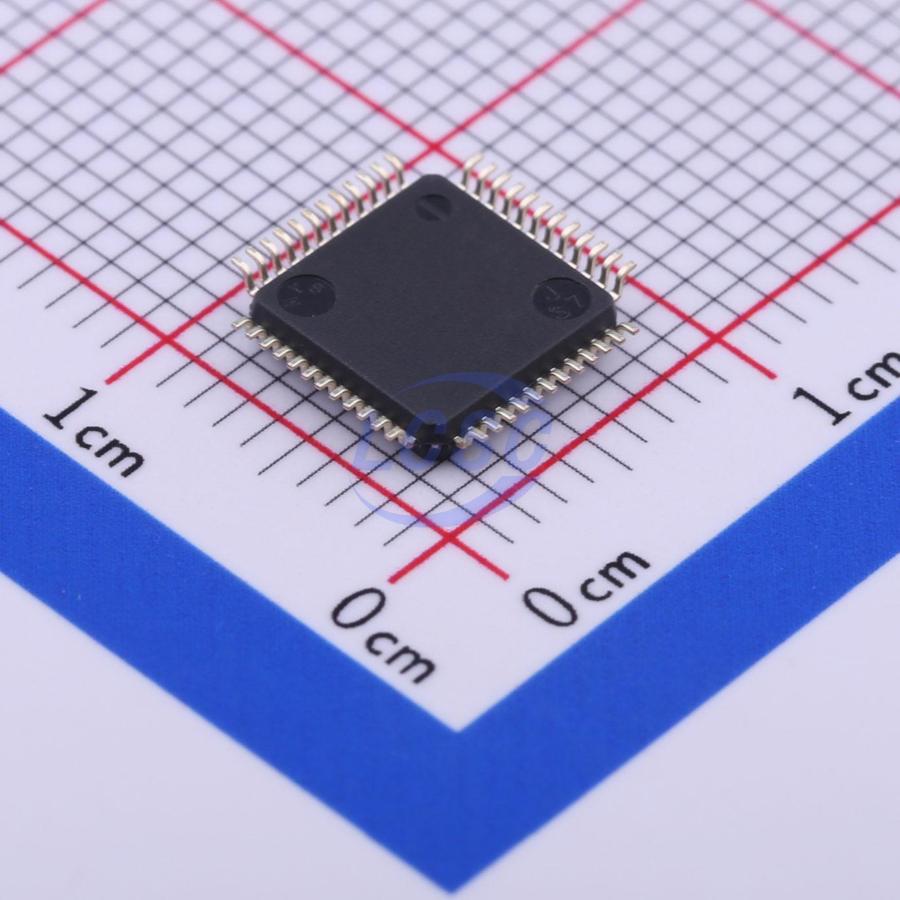STMicroelectronics STM32F030C6T6TR - Image 2
