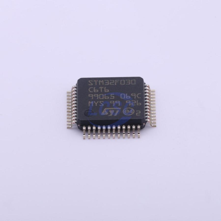 STMicroelectronics STM32F030C6T6TR - Image 3