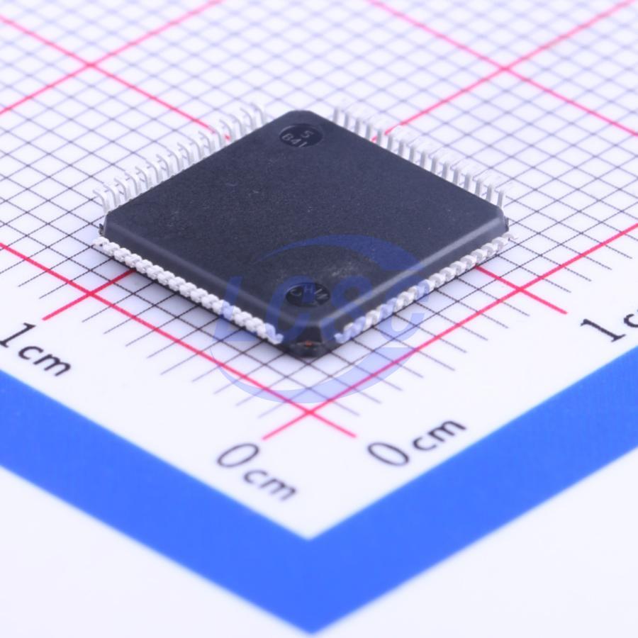 STMicroelectronics STM32F030R8T6TR - Image 2