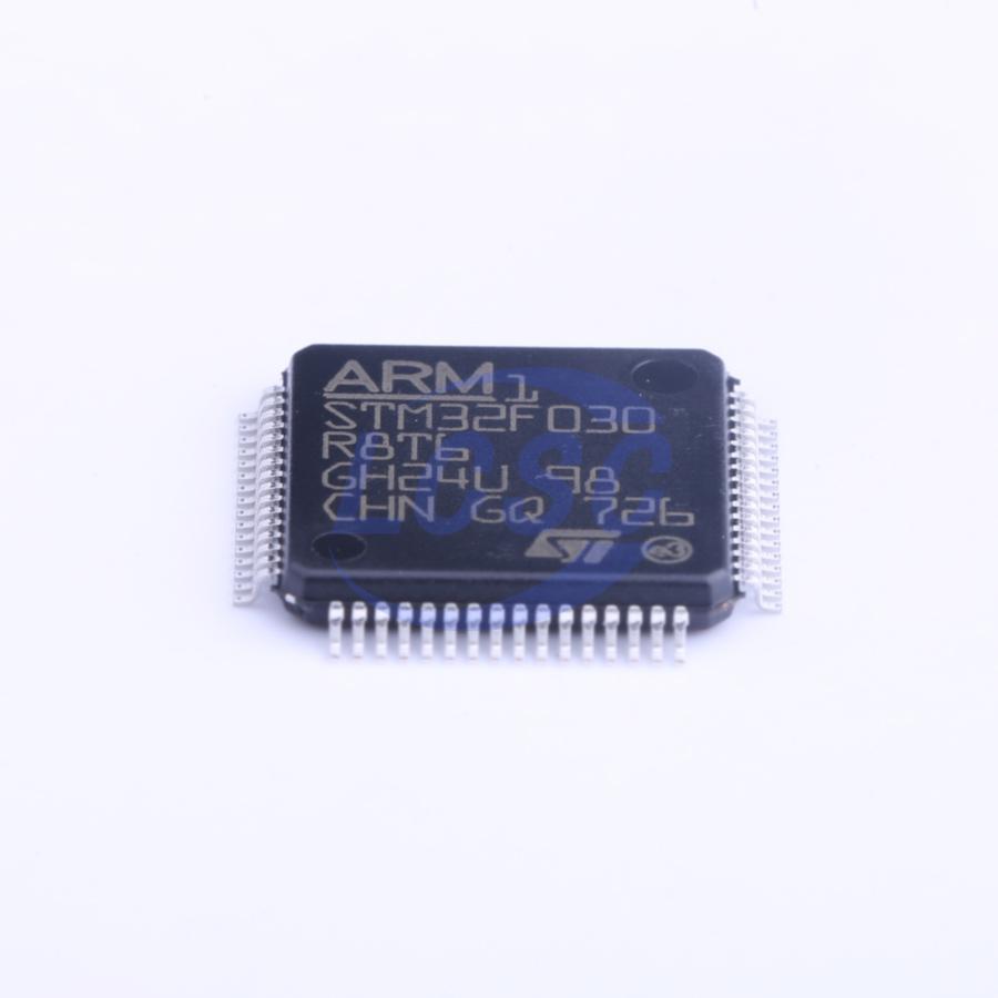 STMicroelectronics STM32F030R8T6TR - Image 3
