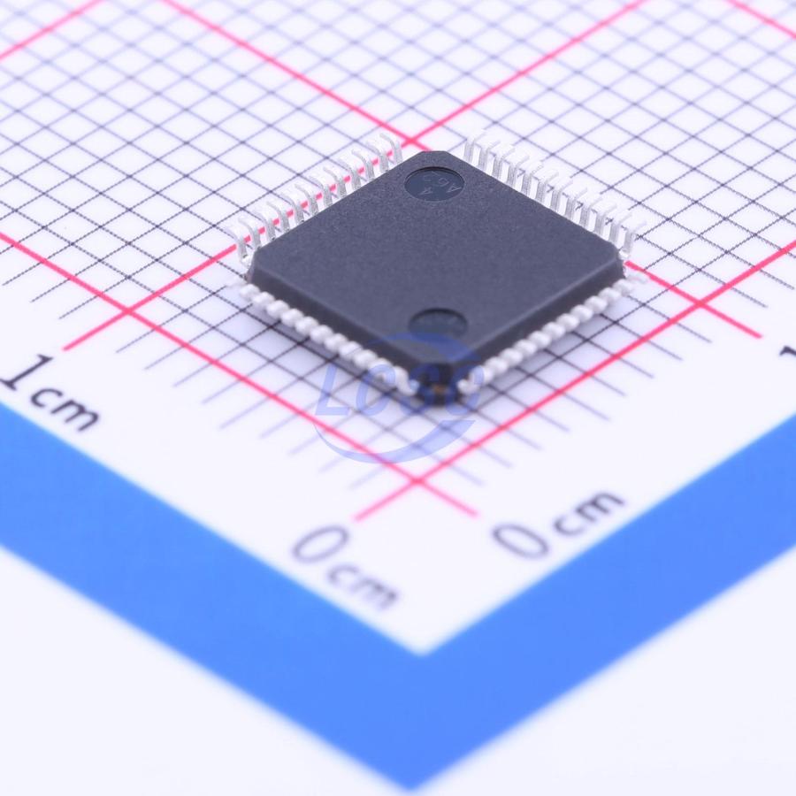 STMicroelectronics STM32F091CCT6 - Image 2