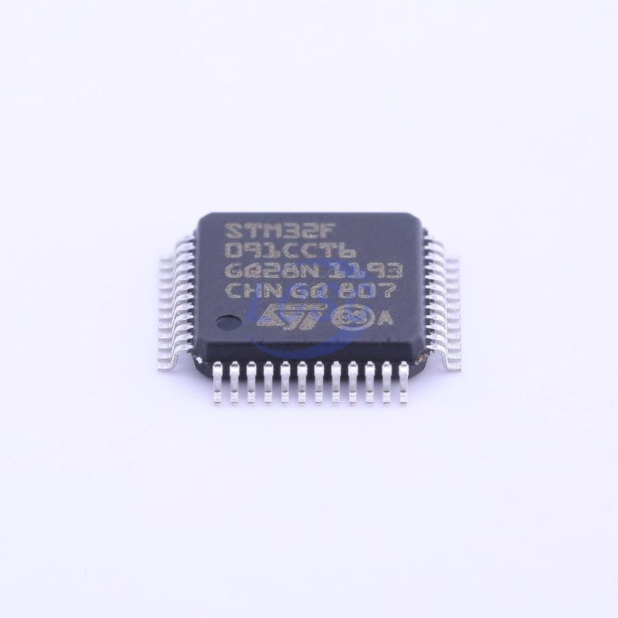 STMicroelectronics STM32F091CCT6 - Image 3