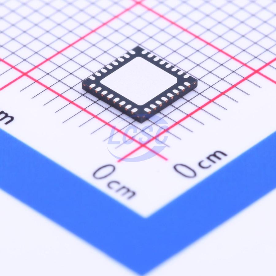 STMicroelectronics STM32F301K8U6 - Image 2