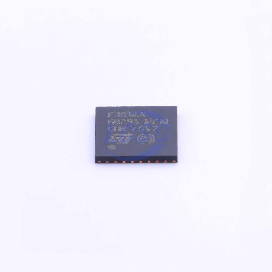 STMicroelectronics STM32F301K8U6 - Image 3