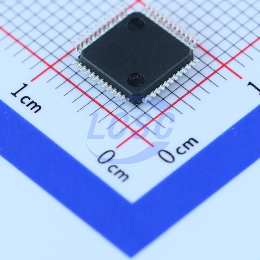 STMicroelectronics STM32F303CBT6 - Image 2