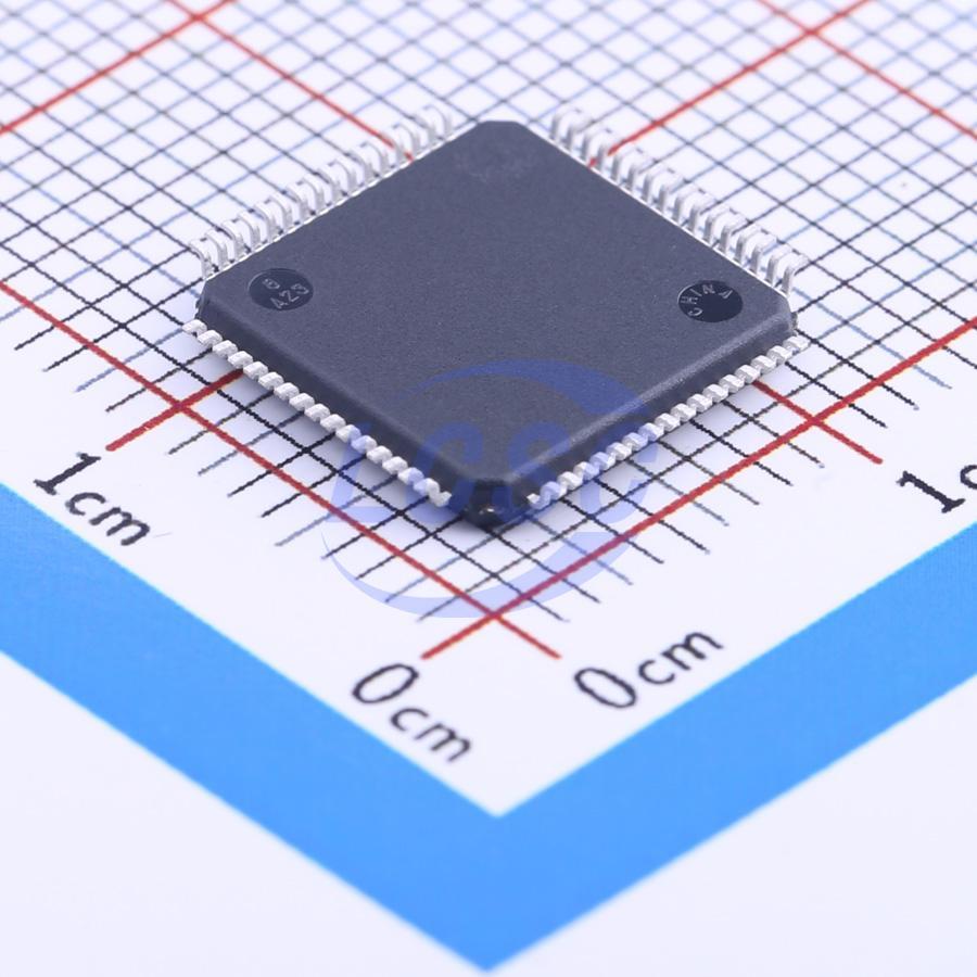 STMicroelectronics STM32F303RBT6 - Image 2