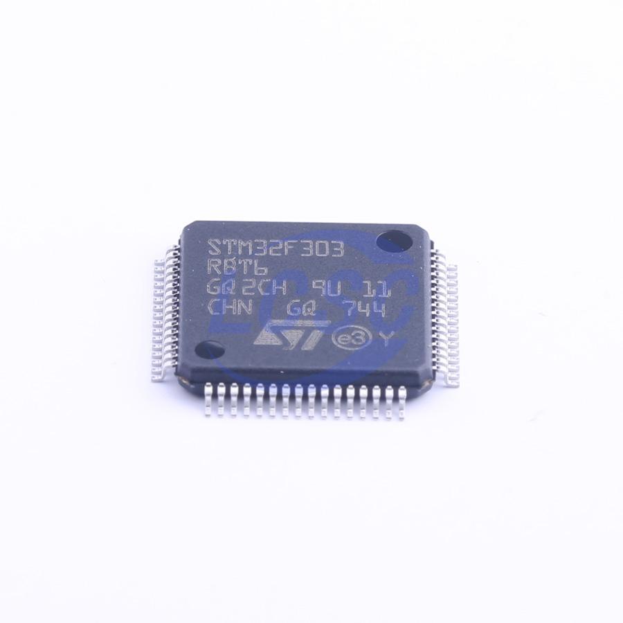 STMicroelectronics STM32F303RBT6 - Image 3