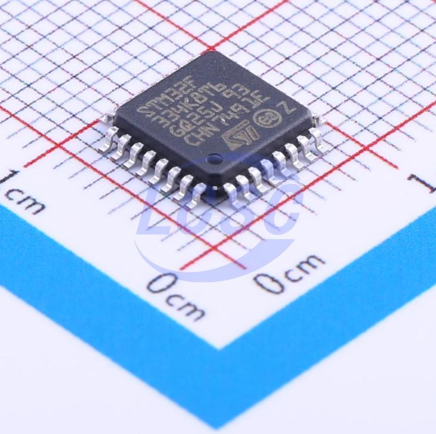 STMicroelectronics STM32F334K8T6