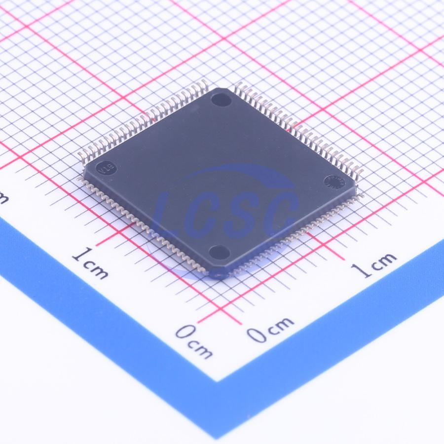 STMicroelectronics STM32F722VET6 - Image 2