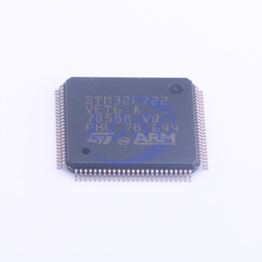 STMicroelectronics STM32F722VET6 - Image 3