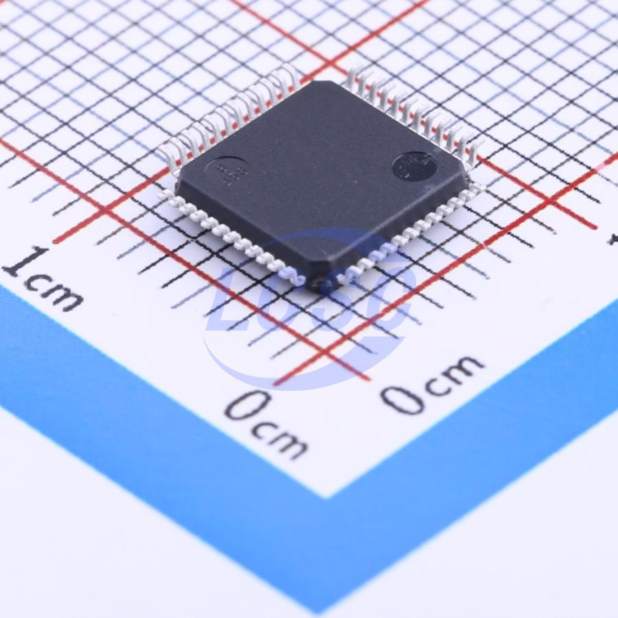 STMicroelectronics STM32L052C8T6 - Image 2