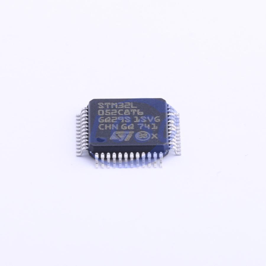 STMicroelectronics STM32L052C8T6 - Image 3