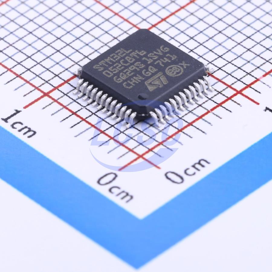 STMicroelectronics STM32L052C8T6