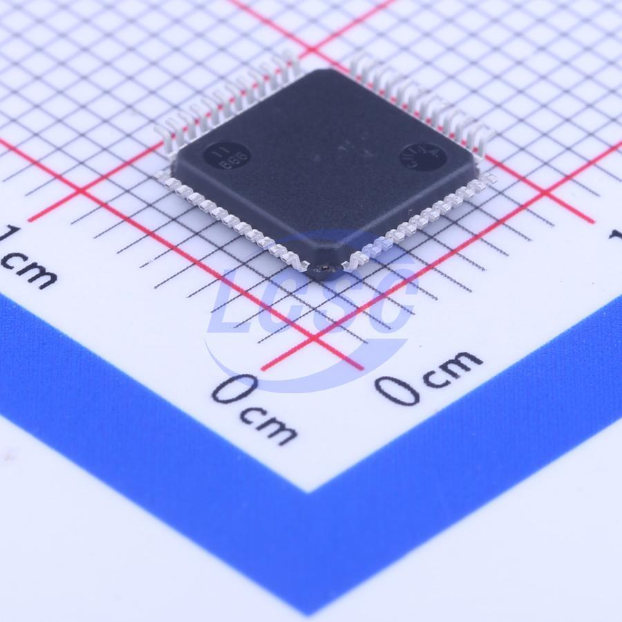 STMicroelectronics STM32L433CCT6 - Image 2