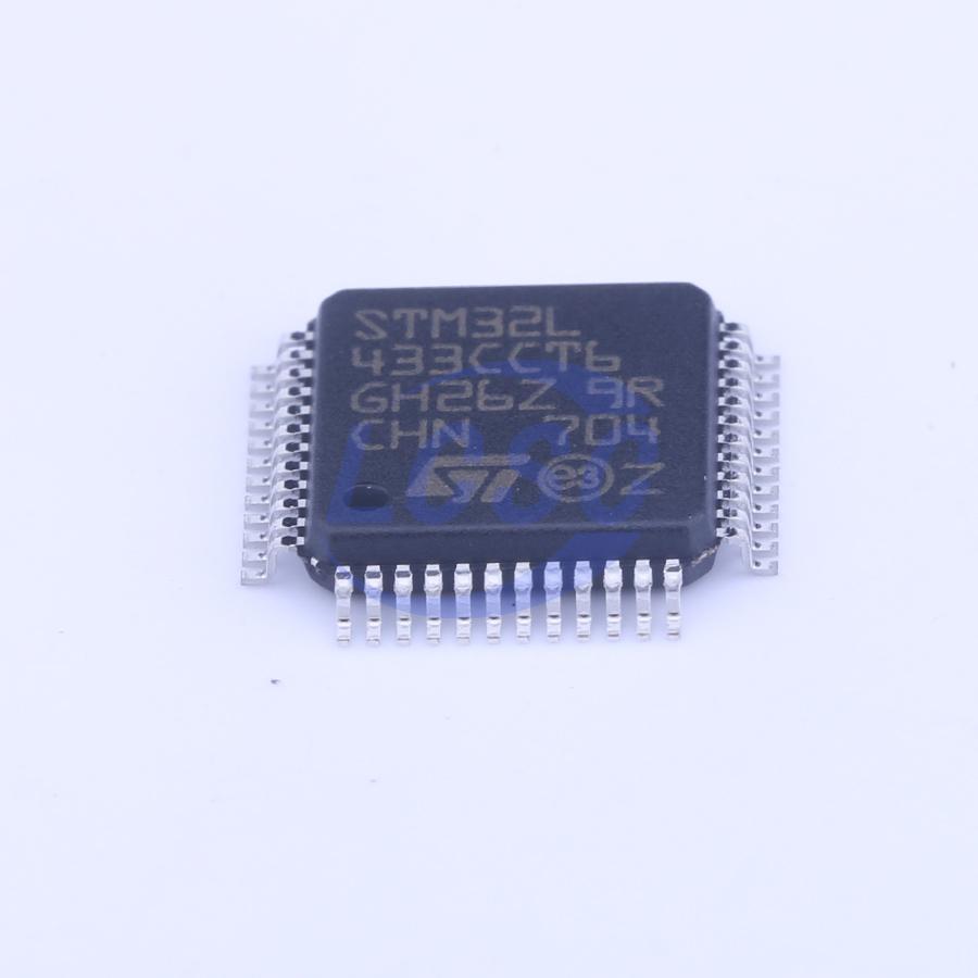 STMicroelectronics STM32L433CCT6 - Image 3
