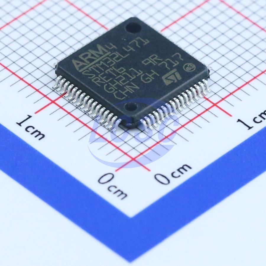 STMicroelectronics STM32L471RET6