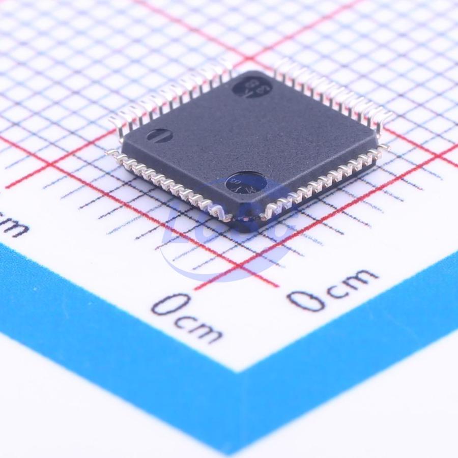 STMicroelectronics STM8S105C6T6TR - Image 2
