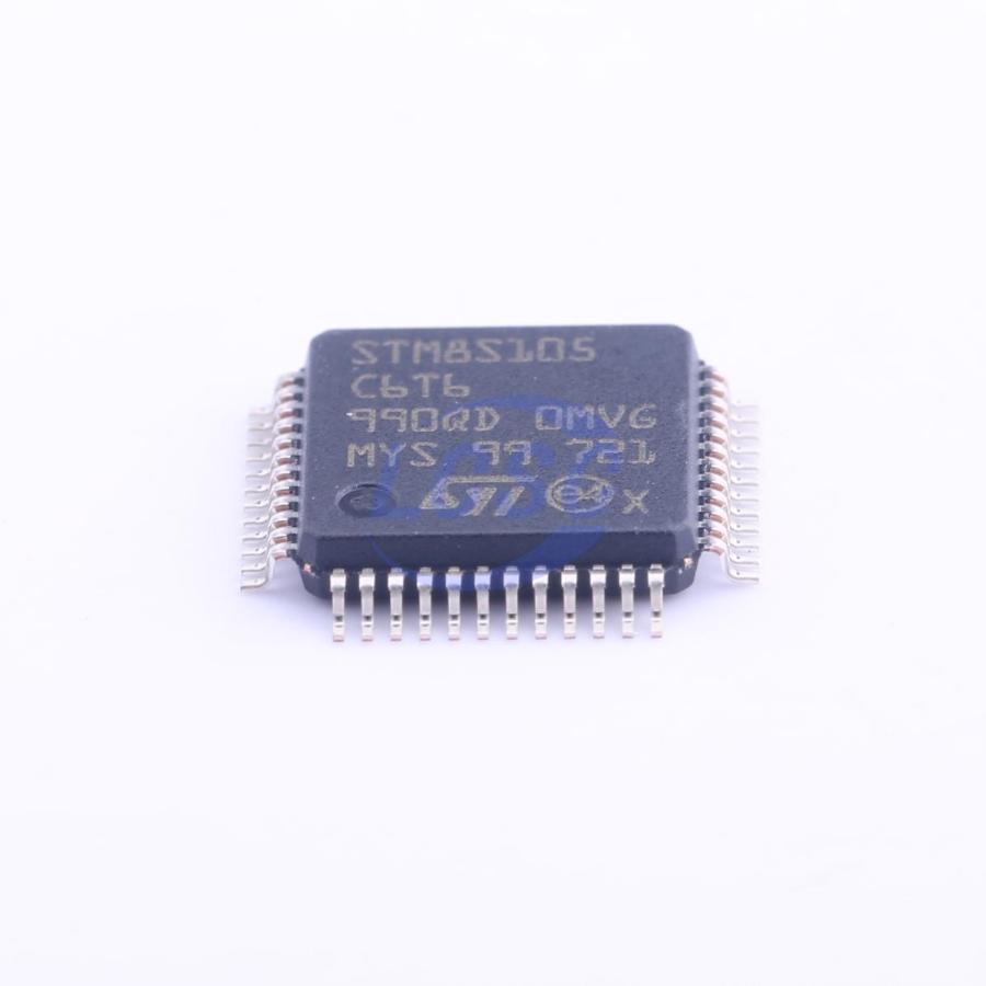 STMicroelectronics STM8S105C6T6TR - Image 3