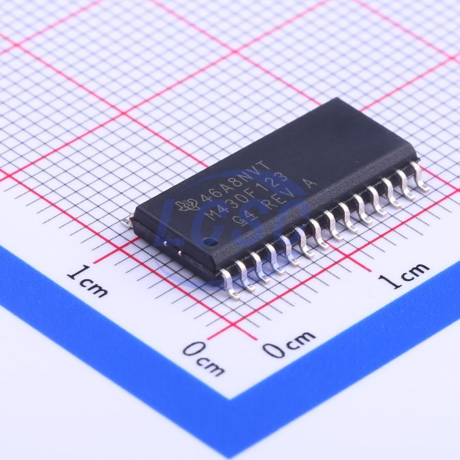 Texas Instruments MSP430F123IDWR