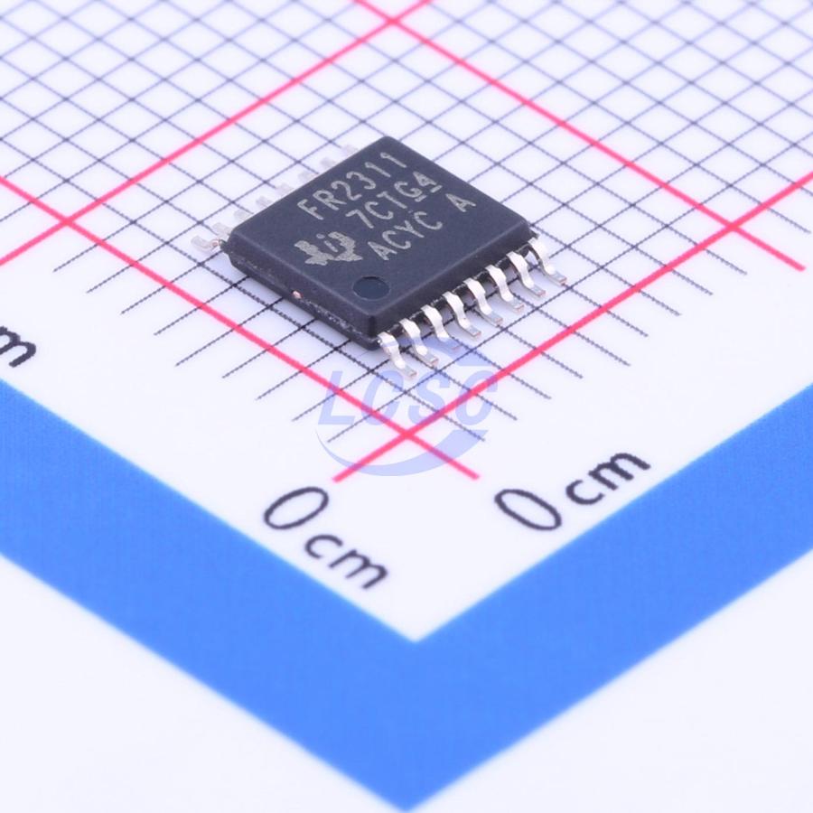 Texas Instruments MSP430FR2311IPW16R