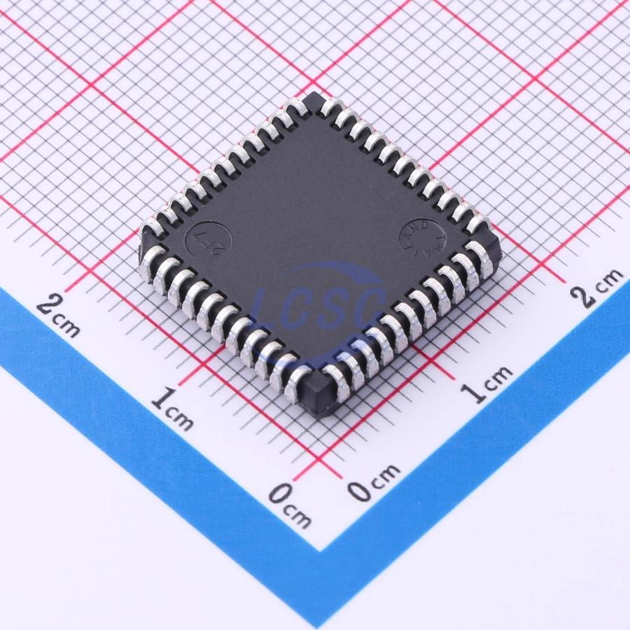 Microchip Tech AT89C51RB2-SLSUM - Image 2
