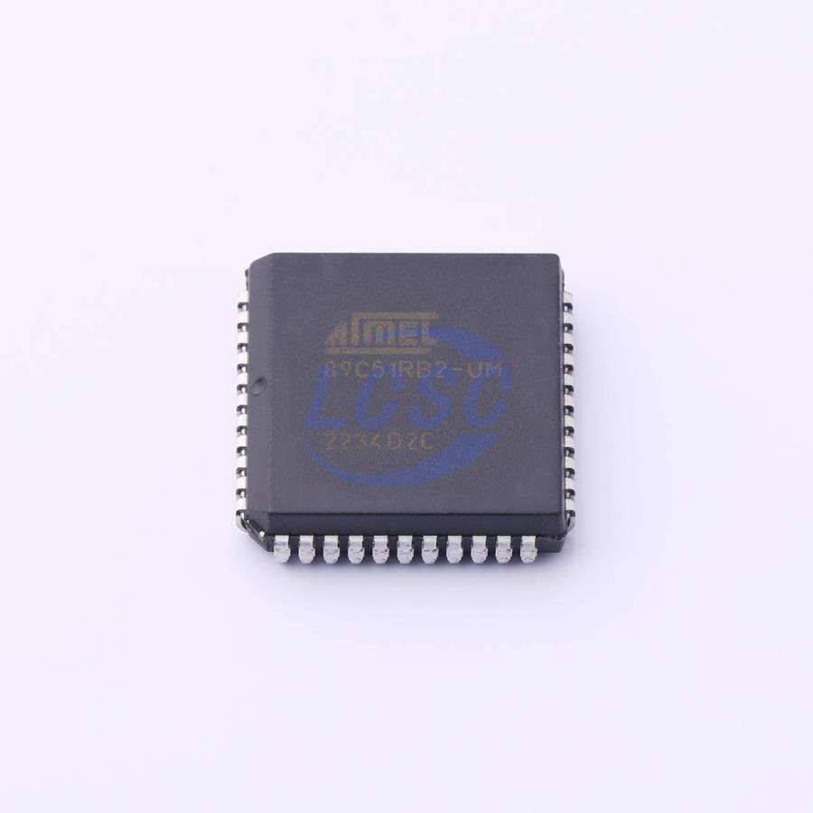 Microchip Tech AT89C51RB2-SLSUM - Image 3