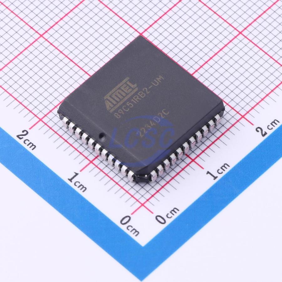 Microchip Tech AT89C51RB2-SLSUM