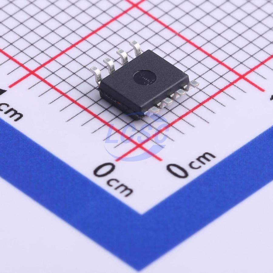 Microchip Tech PIC12F1840T-I/SN - Image 2