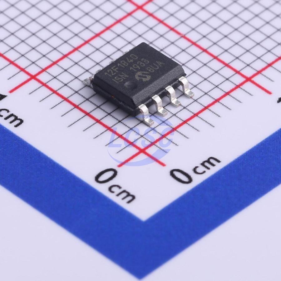Microchip Tech PIC12F1840T-I/SN