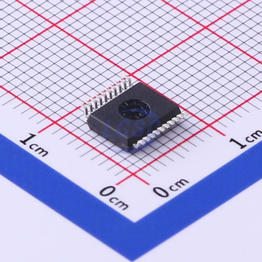 Microchip Tech PIC16F1509-I/SS - Image 2